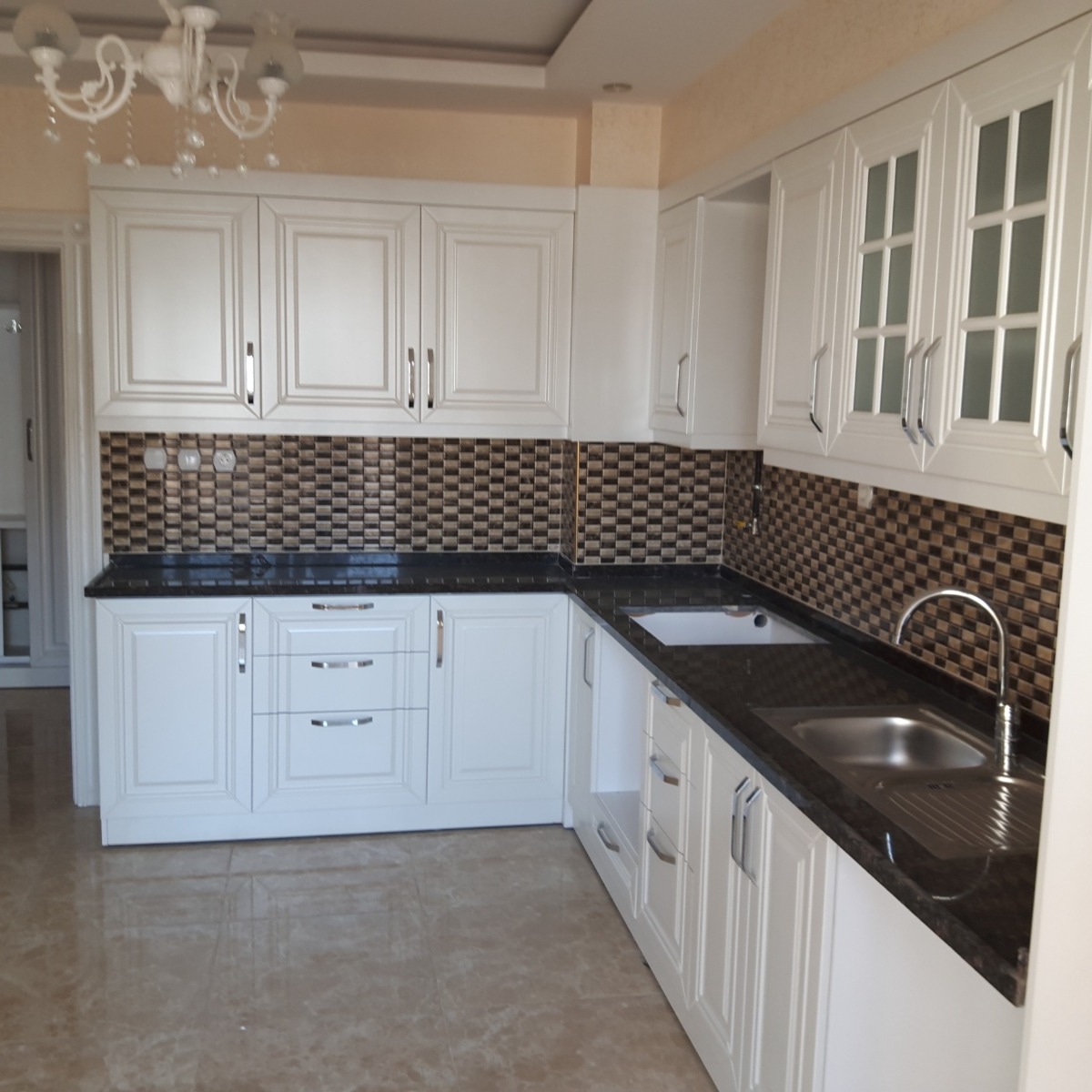 Gaziantep Marangoz Projesi